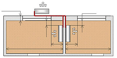 Схема монтажа