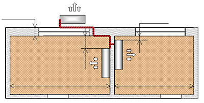 Схема монтажа