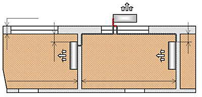 Схема монтажа