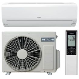 Hitachi RAK-50RPE / RAC-50WPE