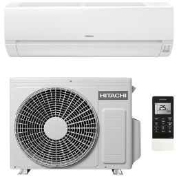 Hitachi RAK-18REF / RAC-18WEF