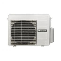 Hitachi RAM-40NE2F наружный блок