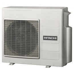 Hitachi RAM-53NP2E наружный блок