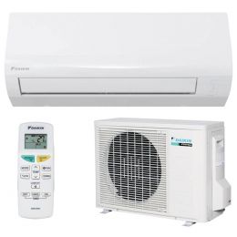 Daikin FTXF25D / RXF25D