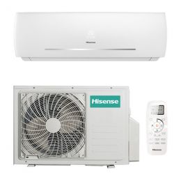 Hisense AS-12HR4RYDDC00