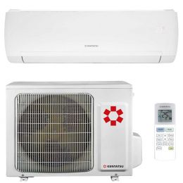 Kentatsu KSGUA21HZRN1 / KSRUA21HZRN1