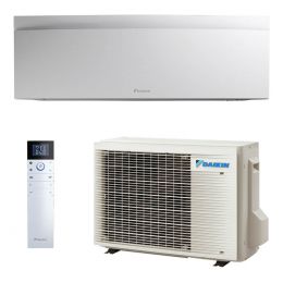 Daikin FTXJ42AW / RXJ42A настенная сплит-система