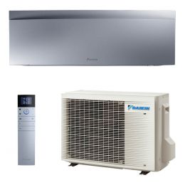 Daikin FTXJ50AS / RXJ50A настенная сплит-система