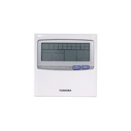 Центральный пульт Toshiba TCB-SC642TLE 2