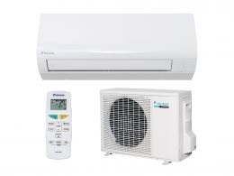 Daikin FTXF35E/RXF35E