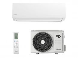 Daichi ALP50AVQS1R/ALP50FVS1R