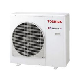 Toshiba RAS-4M27UAV-E