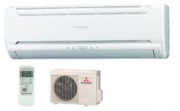 Mitsubishi Heavy SRK40HG-S / SRC40HG-S