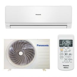 Panasonic CS-YE12MKE / CU-YE12MKE