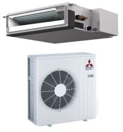 Mitsubishi Electric SEZ-KD60VAQ / SUZ-KA60VA