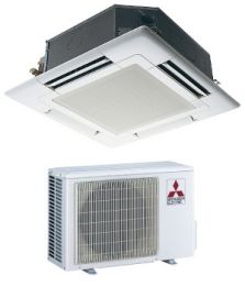 Mitsubishi Electric SLZ-M25FA / SUZ-KA25VA6