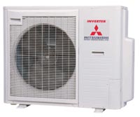 Mitsubishi Heavy SCM80ZJ-S