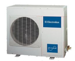 Electrolux EACO/I-18 FMI-2/N3_ERP