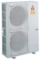 Mitsubishi Electric PUHZ-P100VKA
