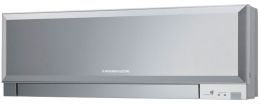 Mitsubishi Electric MSZ-EF50VES / MUZ-EF50VE  silver
