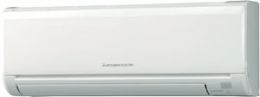 Mitsubishi Electric MSC-GE25VB / MUH-GA25VB