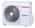 Toshiba RAS-10N3KV-E / RAS-10N3AV-E