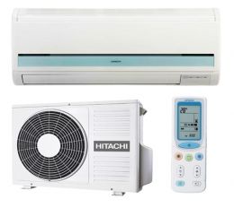 Hitachi RAS-10JH4 / RAC-10JH4