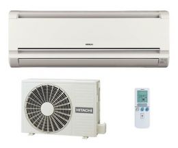 Hitachi RAS-10PH1 / RAC-10PH1