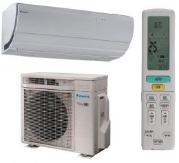 Daikin FTXZ35N / RXZ35N (Ururu-Sarara)