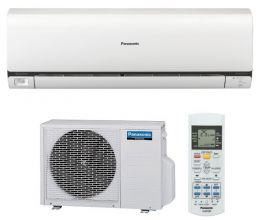 Panasonic CS-W24NKD / CU-W24NKD