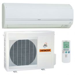 Hitachi RAS-30MH1 / RAC-30MH1
