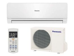 Panasonic CS-YW7MKD / CU-YW7MKD