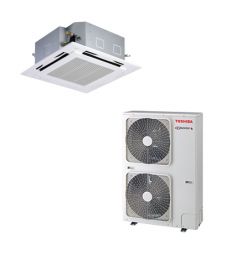 Toshiba RAV-SM1104UT-E / RAV-SP1104AT-E