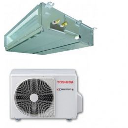 Toshiba RAV-SM564BT-E / RAV-SP564AT-E