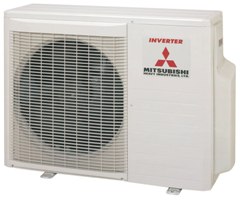 Mitsubishi Heavy SCM40ZM-S