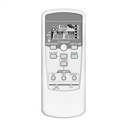 Mitsubishi Heavy RCN-K-E (беспроводной пульт)