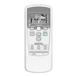 Mitsubishi Heavy RCN-TC-24W-ER (беспроводной пульт)