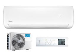 Midea MSMBBU-12HRFN1(BW) / MOB03-12HFN1