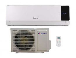 Gree GWH09NA-K3NNB3A / GWH09NА-К3NNB3С