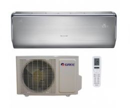 Gree KFR-26GW/(26571)FNBh-1/GWH09UB-K3DNA4F