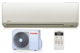 Toshiba RAS-10S3KHS-EE / RAS-10S3AHS-EE