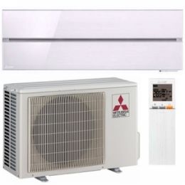 Mitsubishi Electric MSZ-LN60VGV / MUZ-LN60VG перламутрово-белый