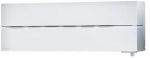 Mitsubishi Electric MSZ-LN60VGW / MUZ-LN60VG натуральный белый