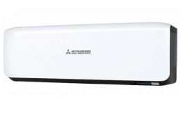 Mitsubishi Heavy SRK50ZS-WB / SRC50ZS-W (contrast)