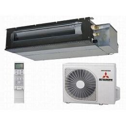 Mitsubishi Heavy SRR35ZM-S / SRC35ZMX-S