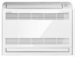 Mitsubishi Heavy SRF35ZМX-S