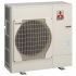 Mitsubishi Electric PLA-ZRP100BA / PUHZ-P100VHA