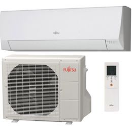 Fujitsu ASYG09LLCE/AOYG09LLCE