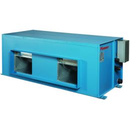 Pioneer KFDH400UW / 2KODH200UW