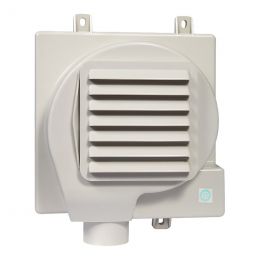 Блок подмеса свежего воздуха Haier O2 Fresh